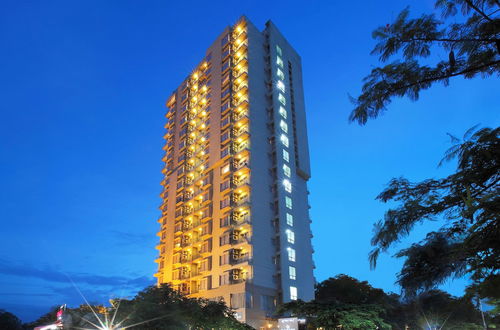 Photo 1 - Starlit Suites