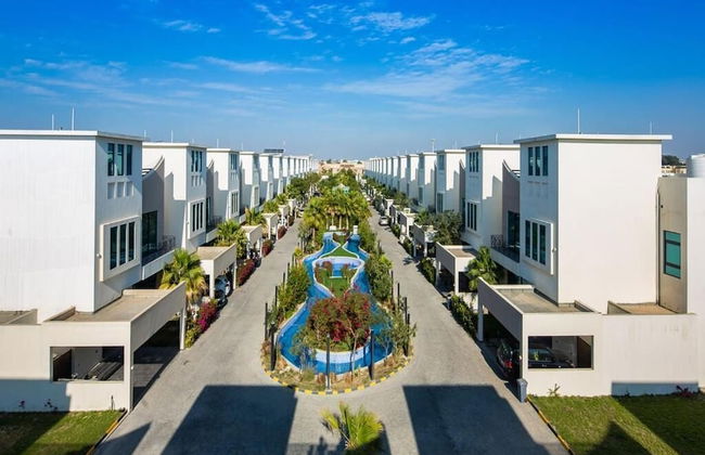 Nordic Resort - Foto 1