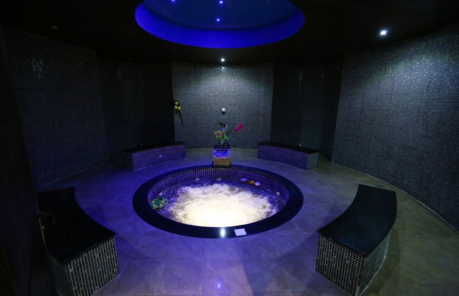 Nordic Resort - Foto 52