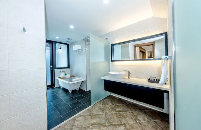 Arts Spa & Poolvilla - Foto 61