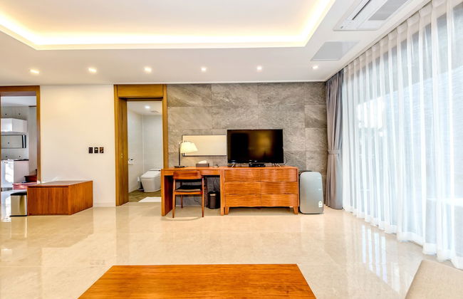 Arts Spa & Poolvilla - Foto 27