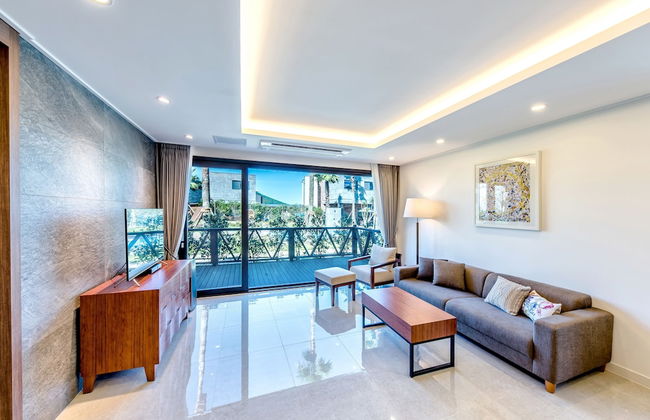 Arts Spa & Poolvilla - Foto 23