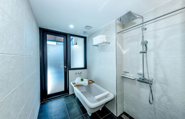 Arts Spa & Poolvilla - Foto 58