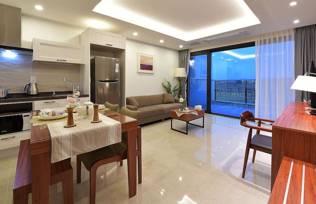 Arts Spa & Poolvilla - Foto 17