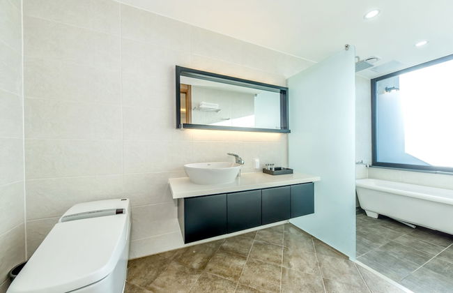 Arts Spa & Poolvilla - Foto 64