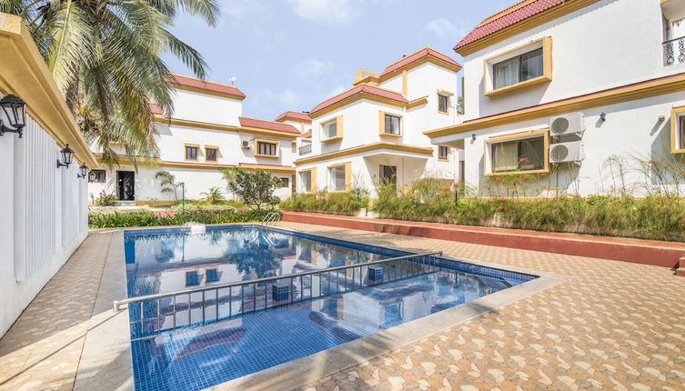 Photo 1 - GuestHouser 3 BHK Villa 246e