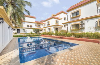 Foto 1 - GuestHouser 3 BHK Villa 246e