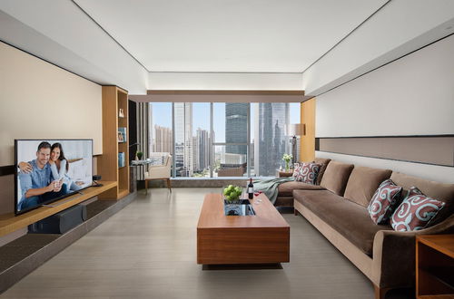 Photo 43 - Ascott IFC Guangzhou