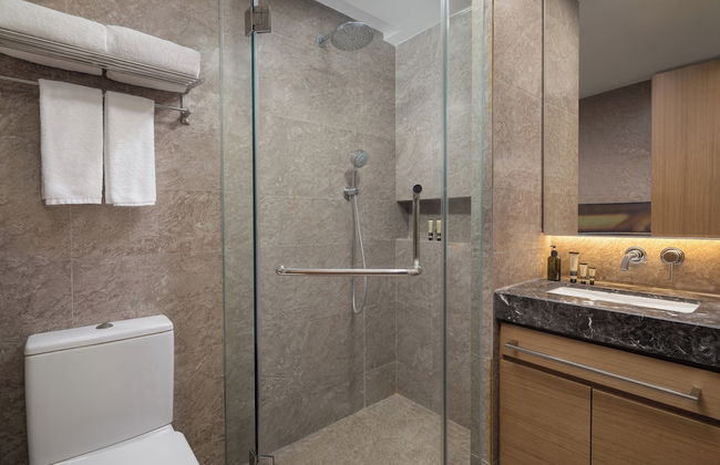 Ascott IFC Guangzhou - Foto 55