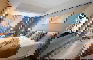 Foto 9 - Ascott IFC Guangzhou