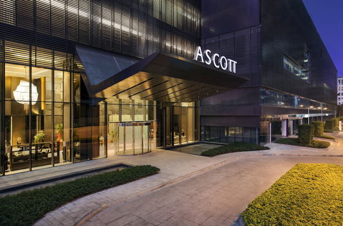 Photo 69 - Ascott IFC Guangzhou