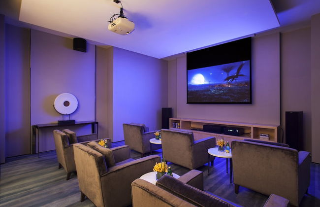 Ascott IFC Guangzhou - Foto 71