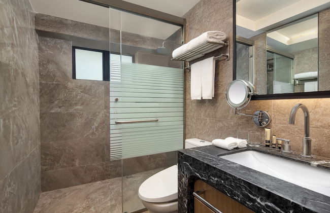 Ascott IFC Guangzhou - Foto 62