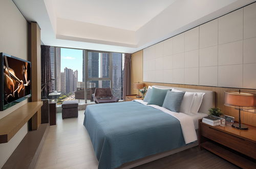 Photo 27 - Ascott IFC Guangzhou