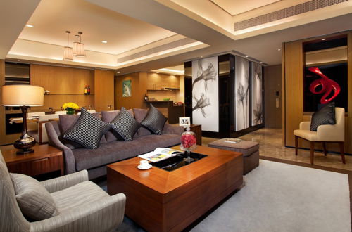 Photo 11 - Ascott IFC Guangzhou