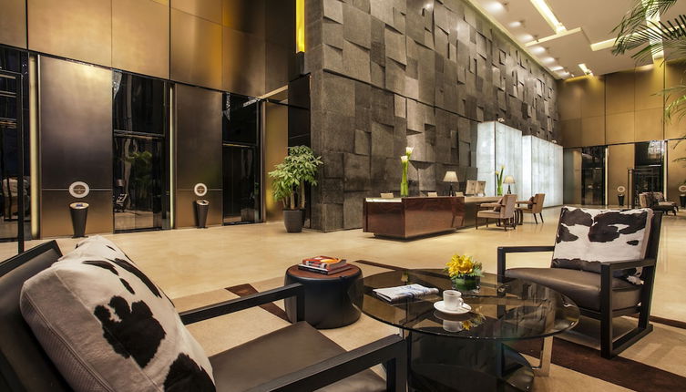 Photo 1 - Ascott IFC Guangzhou