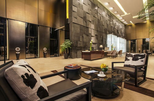 Photo 1 - Ascott IFC Guangzhou