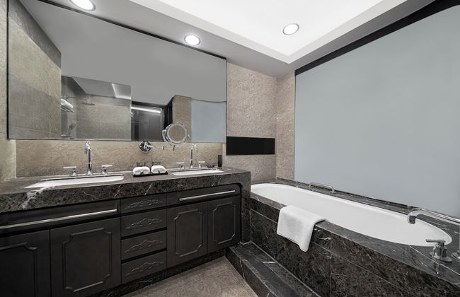 Ascott IFC Guangzhou - Foto 57