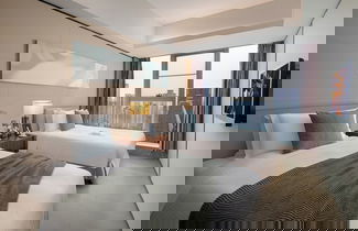 Foto 15 - Ascott IFC Guangzhou