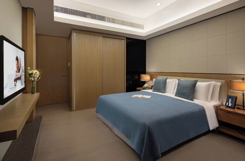 Photo 15 - Ascott IFC Guangzhou