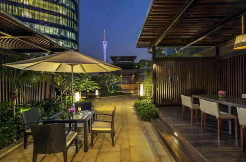 Foto 66 - Ascott IFC Guangzhou