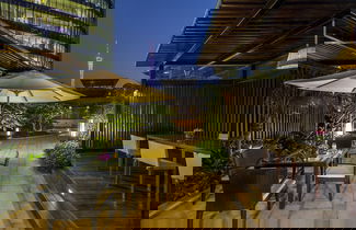 Foto 80 - Ascott IFC Guangzhou