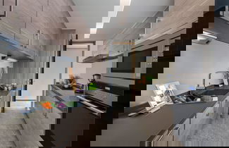 Foto 41 - Ascott IFC Guangzhou