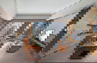 Foto 49 - Ascott IFC Guangzhou