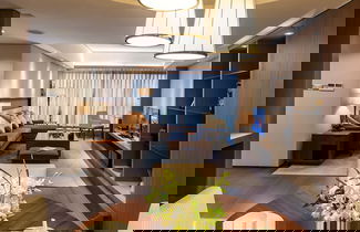 Foto 48 - Ascott IFC Guangzhou