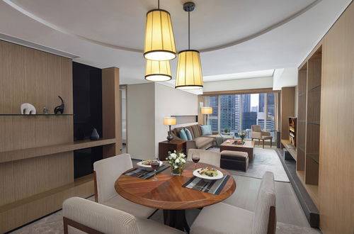 Photo 19 - Ascott IFC Guangzhou