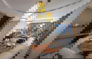 Foto 14 - Ascott IFC Guangzhou