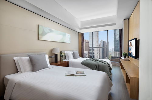 Photo 8 - Ascott IFC Guangzhou