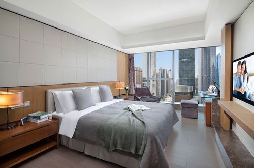 Photo 36 - Ascott IFC Guangzhou