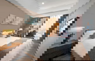 Foto 22 - Ascott IFC Guangzhou