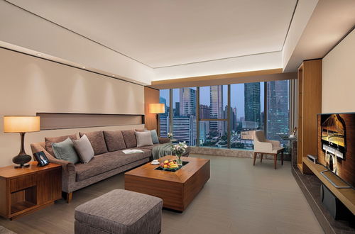 Photo 17 - Ascott IFC Guangzhou