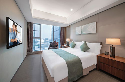 Photo 39 - Ascott IFC Guangzhou