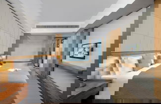 Foto 5 - Ascott IFC Guangzhou