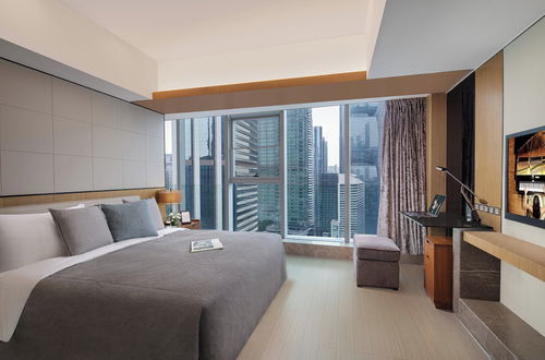 Photo 23 - Ascott IFC Guangzhou