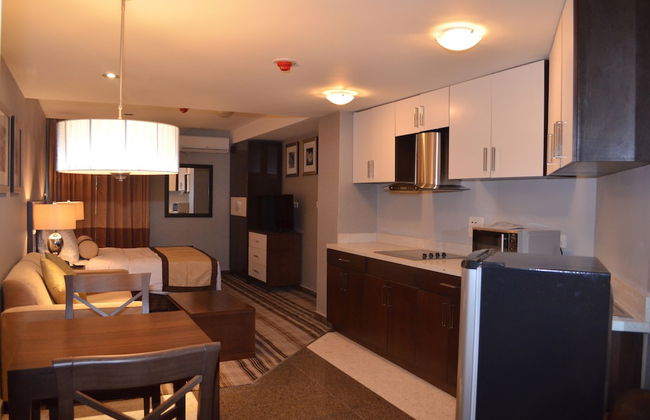 Lakewood Luxury Apartment - Foto 15