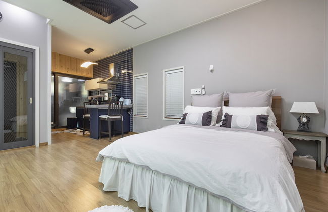 Lim Sea Side Poolvilla Pension - Photo 19
