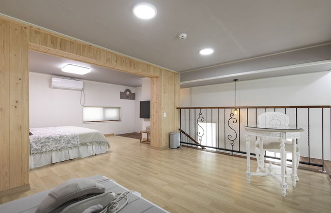 Lim Sea Side Poolvilla Pension - Photo 11