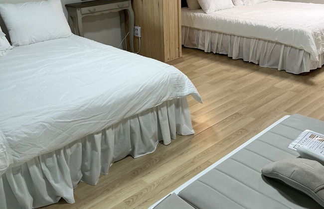 Lim Sea Side Poolvilla Pension - Foto 30
