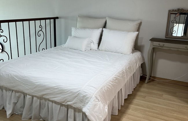 Lim Sea Side Poolvilla Pension - Foto 32