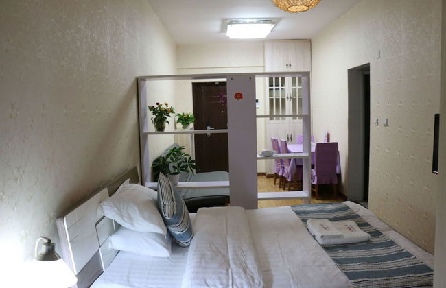 Yilai Service Apartment - Foto 6