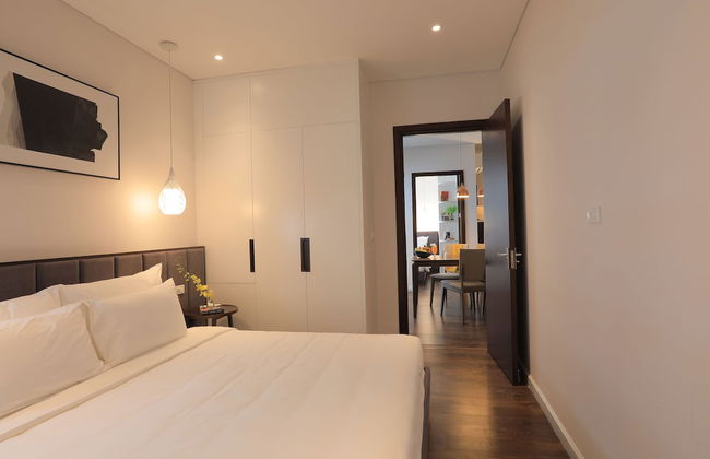 Mandala Hotel and Spa - Foto 12