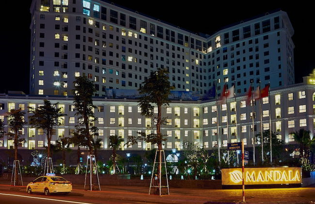 Mandala Hotel and Spa - Foto 68