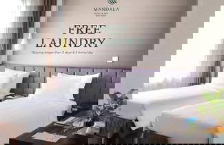 Photo 1 - Mandala Hotel and Spa