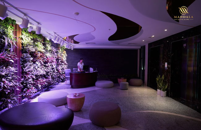 Mandala Hotel and Spa - Foto 51