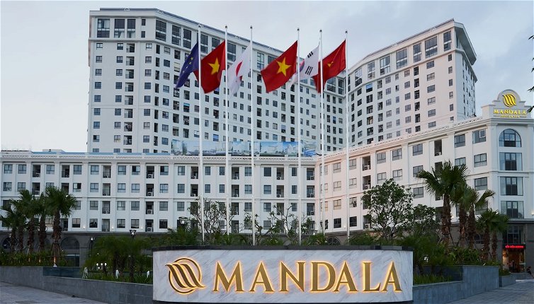 Foto 1 - Mandala Hotel and Spa
