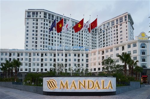 Photo 1 - Mandala Hotel and Spa